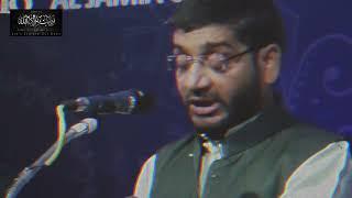 Intellectual Proofs of Concept of Iqamat e Deen - Response to "Ta'beer Ki Ghalti"