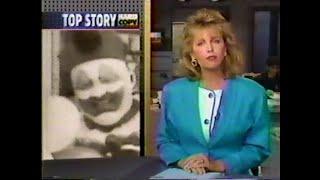 Hard Copy (May 29, 1991) - "Portrait of Evil: John Wayne Gacy"
