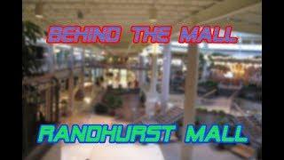 Behind The Mall | Randhurst Mall in Mount Prospect, IL | History