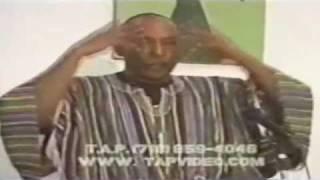 TA-SETI'AN  THE AFRICAN ORIGINS OF THE SOCALLED AFRO-ASIATIC LANGUAGE - YouTube.flv