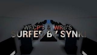 WRCP'S & WRB'S surfed by synki