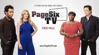 Page Six TV