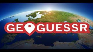 Going on an 11 Game Win Streak playing Ranked Geoguessr Duels