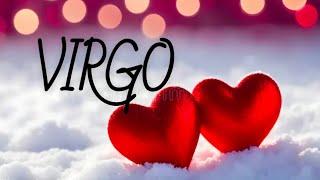 VIRGO LOVE This Is Happening Suddenly; The Moment They are Ready to Take Action..