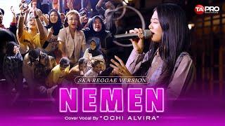 Nemen - Ochi Alvira - LIVE VERSION OSINGDELES
