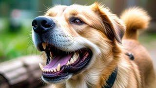 Dog Barking Sound | Sounds That Make Dogs Go Crazy | Doggy Video