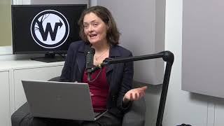 Walkable Ottawa  Podcast with Rosaline J Hill