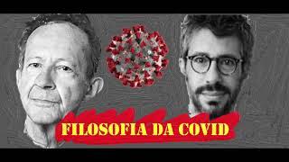 -- FILOSOFIA DA COVID -- Matteo Vegetti su Giorgio Agamben