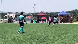 U14 Footballhub 9.0 2024 (NFDP) : Project PCA vs RAS FC Lion