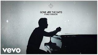 Kygo - Gone Are The Days - Piano Jam 4 (Visualizer)