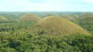 Chocolate Hills - Nature's Choice