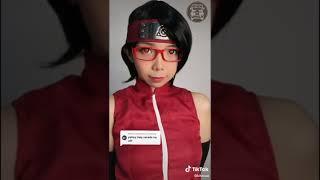 Meet Kitz Cua. A licensed pharmacist turned cosplayer!