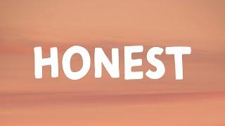 Justin Bieber - Honest (Lyrics) Feat. Don Toliver