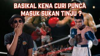 RIWAYAT HIDUP MUHAMMAD ALI | BAHAGIAN SATU