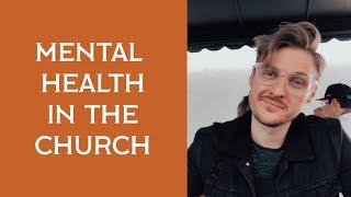 Pastor Jarrid Wilson Took His Own Life | God is Grey