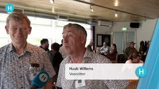 Wijkblad de Corridor bestaat 40 jaar | Helmond