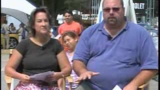 WCNY At The Fair 09/04/09 Part 1