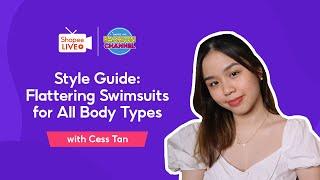 Style Guide: Flattering Swimsuits for All Body Types