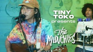 The Munchies - Beautiful - TINY TOKO 5