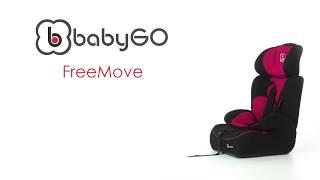 BabyGO - Freemove (ENG)