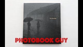 SIGNED The Dreaming – Yasuhiro Ogawa 2022 Japanese photo book