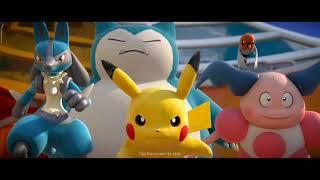 BEST POKEMON GAME EVER | POKEMON UNITE ANDROID