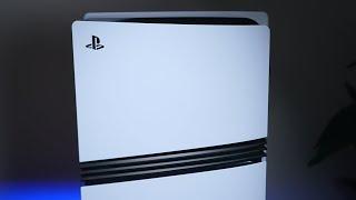 Don't Buy A PS5 Pro Until You See This