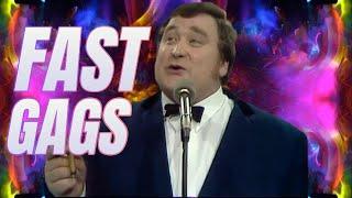  Bernard Manning on The Comedians S01E01  - Stand Up Gags  