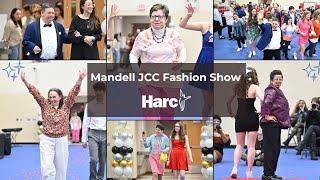 Mandell JCC Fashion Show