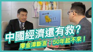 中國經濟垮台，人民開始下鄉務農。最爽的影片請看！【486會客室】