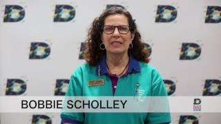 Bobbie Scholley