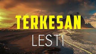 New Single! Lesti - Terkesan  ( Lirik Lagu )