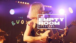 The Buoys - EMPTY ROOM SESSIONS