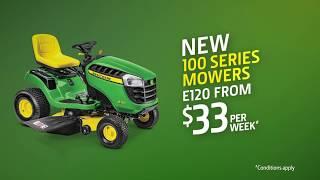 How to get a healthy green lawn and mower! Honeycombes Sale and Service