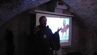 Cyril Hovorun: Ideology and Theology