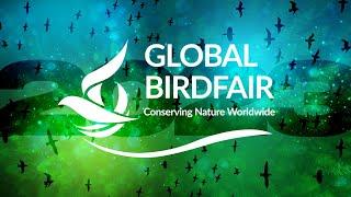 Global Bird Fair 2023 - World’s largest bird & wildlife show