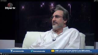 Vuslat Yolculuğu - Soru ve Sorunlara Cevaplar ( 8.Bölüm ) Diyar tv