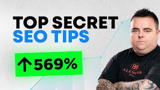 Craig Campbell Top SEO Strategies for 2022