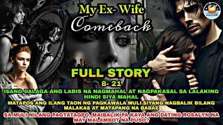 FULL STORY | MY EX-WIFE COMEBACK | ROSALYN & SPENCER LOVE DRAMA SERIES | Ashlon Tv