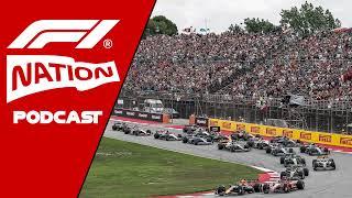 Red Bull's Triple Header? Antonelli's F1 Debut? 2024 Spanish Grand Prix Preview | F1 Nation Podcast