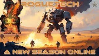 RogueTech BattleTech ep.41 More Dagda