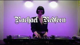 UNVEILING THE SECRET - Vinyl Post-Punk, Darkwave, Coldwave, Synth Mix (Rachael Redfern, Reformation)