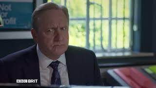 Midsomer Murders S23 - BBC BRIT SA 30"