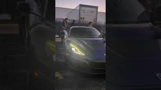 The car ️‍🩹 the clips 