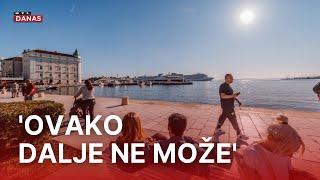 Došli smo do točke preokreta? Hrvatski turizam upao u zamku, što smo naučili? | RTL Danas