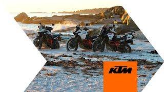 KTM Australia Adventure Rallye TASMANIA 2019 | Event Preview