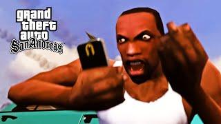 توب 10 | لـ أشياء غثيثة كلنا كرهنا GTA San Andreas بسببها !!