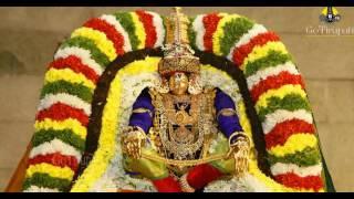 KALA KALA ANNAMAACHARYA KEERTHANA( TIRUCHAANOORBRAMHOTSAVAM SPECIAL)COMPOSED&SUNG BY ANANDA BHATTAR