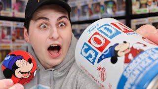 We Pulled The Rarest Chases! | Opening 24 Funko Sodas