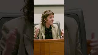 Professors Kelly Orians and Deirdre Enright ’92 discuss their criminal law clinics.